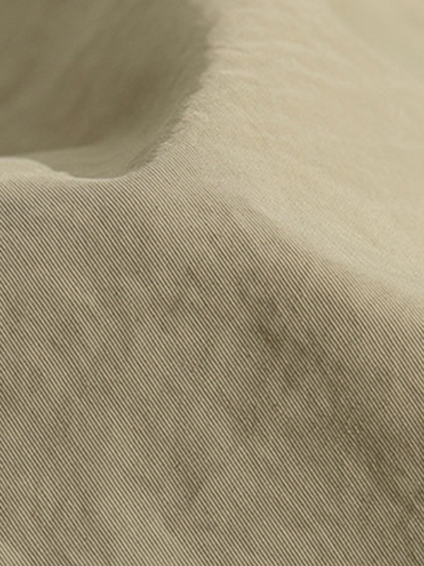 Pantalones cargo casuales de corte holgado para hombre-3