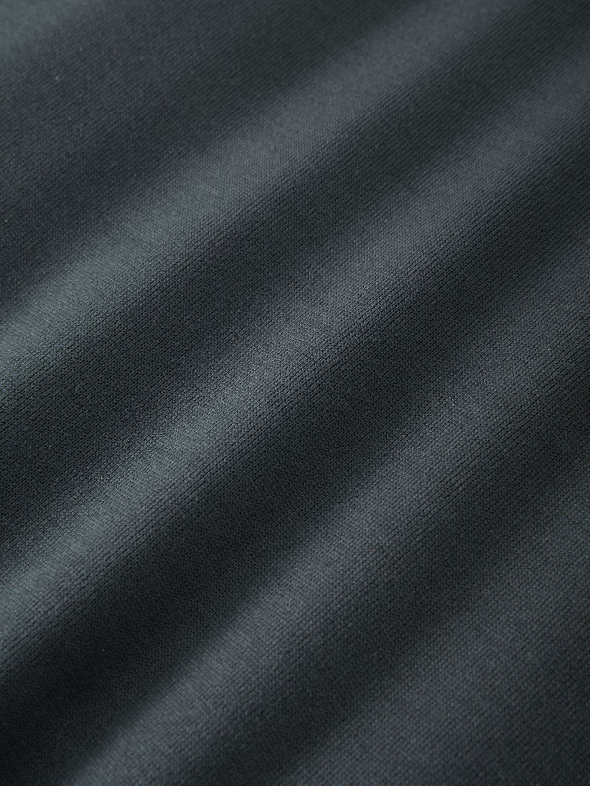 Sudadera con capucha y cremallera con gráfico de calavera y letras para hombre-7