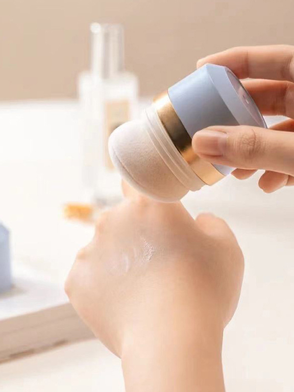 Emmiol Oil Control Instant Dry Champú en polvo esponjoso y seco-4