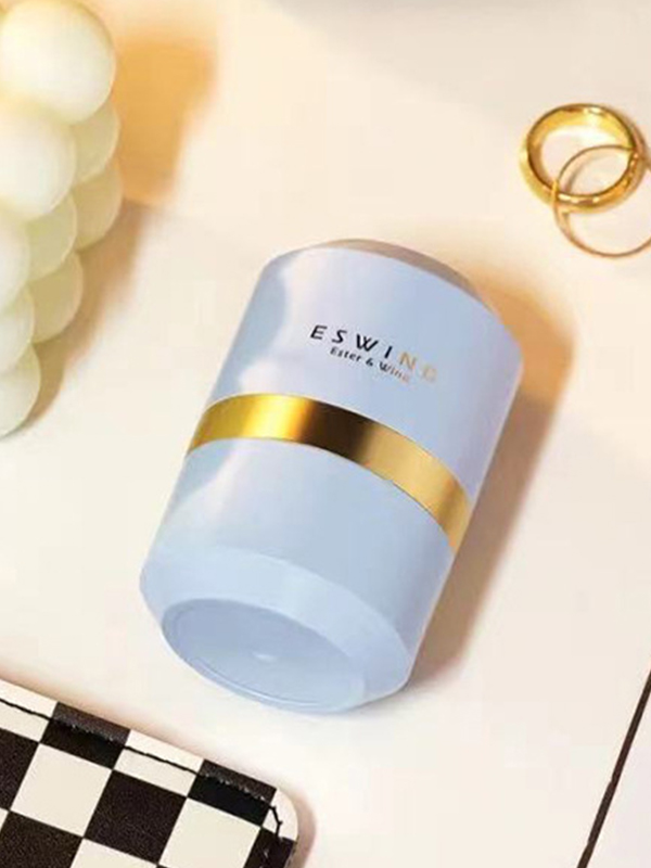 Emmiol Oil Control Instant Dry Champú en polvo esponjoso y seco-3