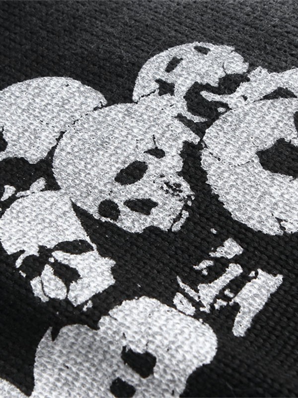 Suéter tipo jersey de jacquard Evil Force para hombre-1