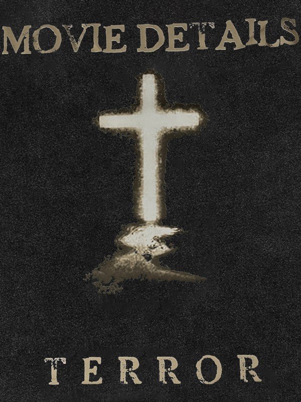 Chaleco de hombre con gráfico de cruz vintage lavado-2